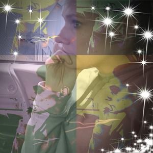 Meet your Posher, Angelette